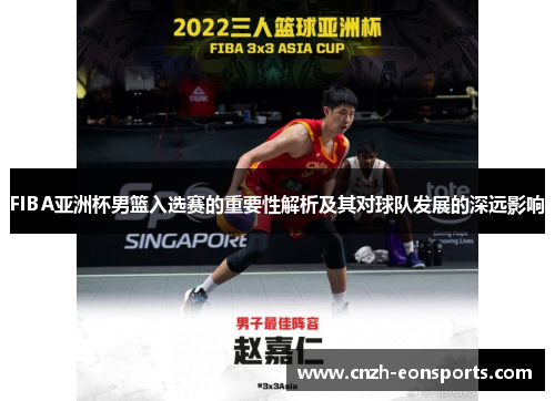 FIBA亚洲杯男篮入选赛的重要性解析及其对球队发展的深远影响
