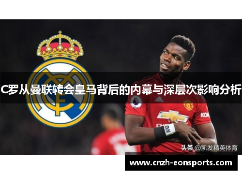 C罗从曼联转会皇马背后的内幕与深层次影响分析