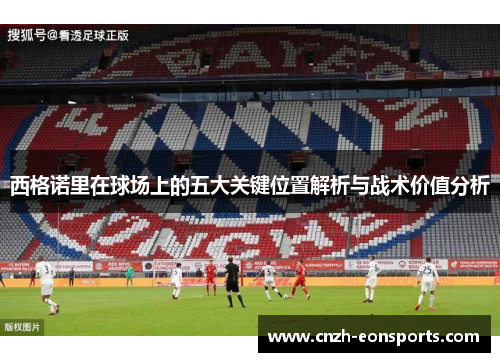 西格诺里在球场上的五大关键位置解析与战术价值分析